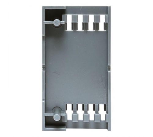 Усилитель жесткости для реверсивных рубильников (I-0-II) TwinBlock 630-800А  tb-str-630-800-rev  EKF