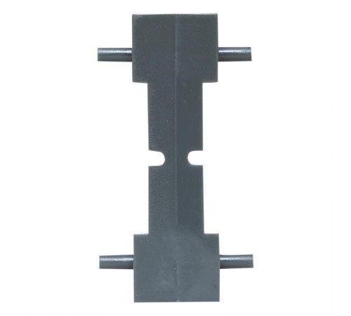 Усилитель жесткости для реверсивных рубильников (I-0-II) TwinBlock 630-800А  tb-str-630-800-rev  EKF