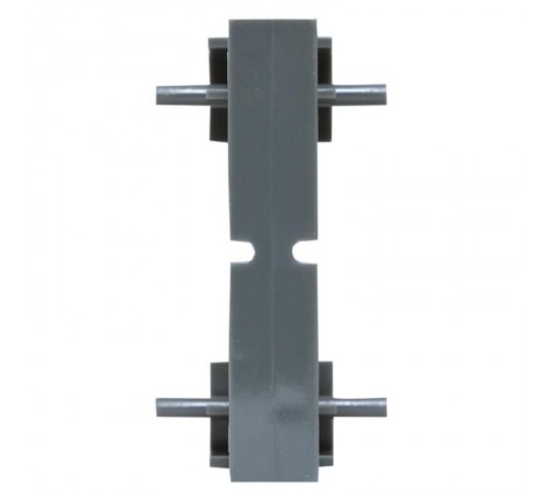 Усилитель жесткости для реверсивных рубильников (I-0-II) TwinBlock 630-800А  tb-str-630-800-rev  EKF