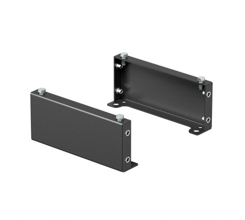 Профили цоколя ST ВхГ 100 х 300  R5BZ3  DKC