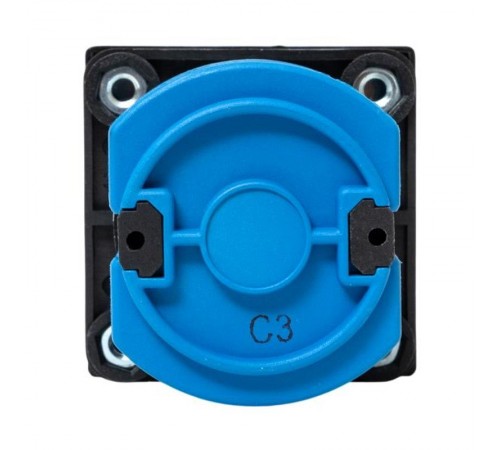 Переключатель кулачковый ПК-1-11 25А 1P "0-1" EKF PROxima  pk-1-11-25  EKF