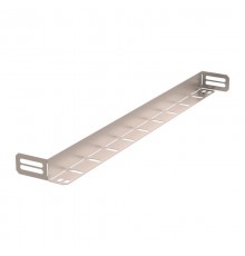 Переходник упрощённый горизонтальный Стандарт INOX (AISI 409) на 500 мм Н50  PR16.6207  Промрукав