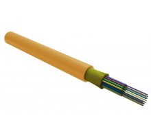 ITK Кабель опт. ОКВнг (А)-HF-РД-12 (G.651) рсп. 200  FOC5002-D-IN12-HF-0200  ITK