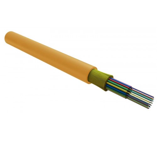 ITK Кабель опт. ОКВнг (А)-HF-РД-12 (G.651) рсп. 200  FOC5002-D-IN12-HF-0200  ITK