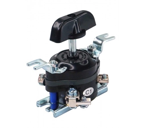 ПП 1-16/Н3 М3 исп.1, переключатель пакетный (ЭТ)  ET008605  Электротехник