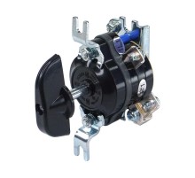 ПП 1-16/Н3 М3 исп.1, переключатель пакетный (ЭТ)  ET008605  Электротехник