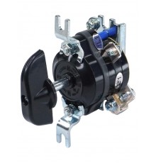 ПП 1-16/Н3 М3 исп.1, переключатель пакетный (ЭТ)  ET008605  Электротехник