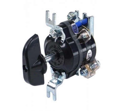 ПП 1-16/Н3 М3 исп.1, переключатель пакетный (ЭТ)  ET008605  Электротехник