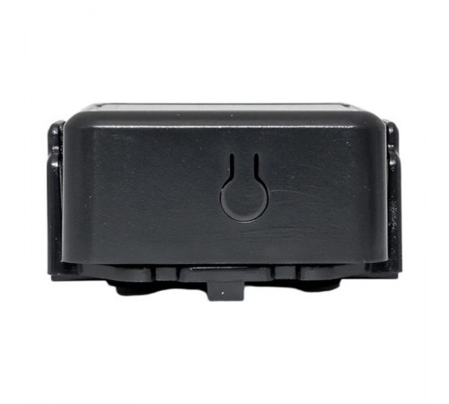 Умное реле в подрозетник 2-канальное с нейтралью Zigbee EKF Connect Select  ssh-2g-zb  EKF