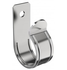 3ажим под трубу 32мм HDZ   CME10-BZT-032-HDZ  IEK