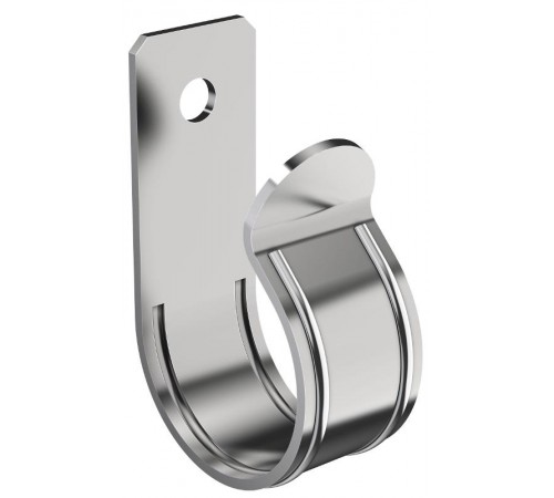 3ажим под трубу 32мм HDZ   CME10-BZT-032-HDZ  IEK