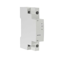 Независимый расцепитель для DMP32 и DMP63 для монтажа справа 100-127В 50Гц  DMPSR32-127V  DKC