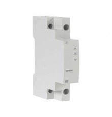 Независимый расцепитель для DMP32 и DMP63 для монтажа справа 40-48В 50Гц  DMPSR32-048V  DKC