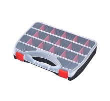 Органайзер 36х27х7см Patrol Domino 36  146145  Tech-KREP