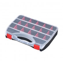 Органайзер 36х27х7см Patrol Domino 36  146145  Tech-KREP