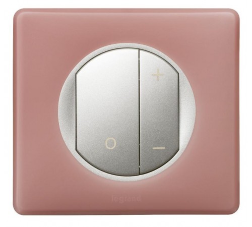 Celiane Светорегулятор 0-10В  067080  Legrand