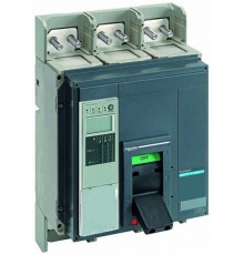 3П3Т АВТОМ. ВЫКЛ. MICR.2.0E NS1600 N  34416  Schneider Electric