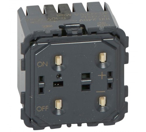 Celiane Светорегулятор 0-10В  067080  Legrand