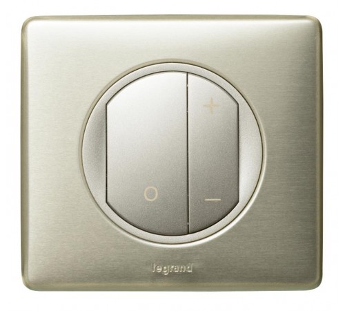 Celiane Светорегулятор 0-10В  067080  Legrand