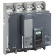 3П3Т АВТОМ. ВЫКЛ. MICR.2.0E NS1600 N  34416  Schneider Electric