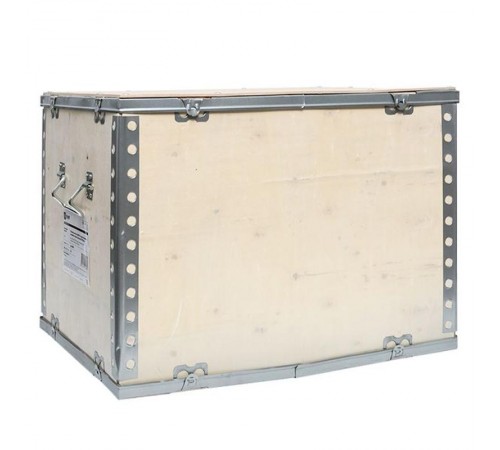 Рубильник-выключатель 2000A 3P c рукояткой управления для прямой установки PowerSwitch  psds-2000-3  EKF