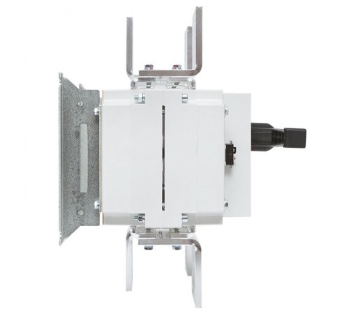 Рубильник-выключатель 2500A 3P c рукояткой управления для прямой установки PowerSwitch  psds-2500-3  EKF