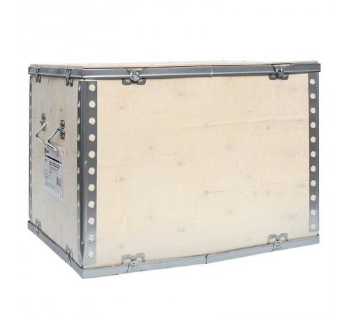 Рубильник-выключатель 2500A 3P c рукояткой управления для прямой установки PowerSwitch  psds-2500-3  EKF