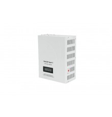 Стабилизатор напряжения электромеханический SMARTWATT AVR SERVO 10000SW  4512020300006  SMARTWATT