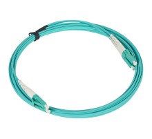 Патч-корд LC/LC OM4 3м Duplex  032636  Legrand