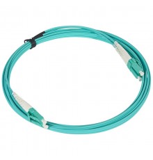 Патч-корд LC/LC OM4 3м Duplex  032636  Legrand