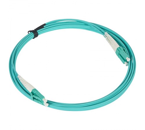 Патч-корд LC/LC OM4 3м Duplex  032636  Legrand