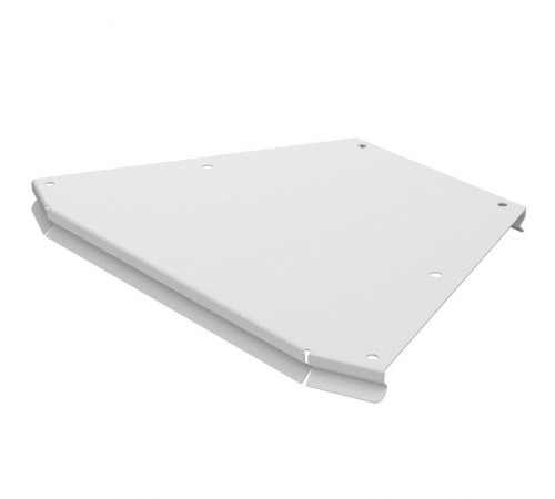 ESCA 5 Кр. поворота 45град 200-1,2 RAL 9016  ES5-PGD-45-200-12-RGA  IEK