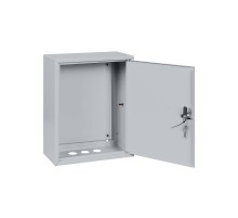 Щит с монтажной панелью ЩМП-1-1 (395х310х150) IP31 Народный  SQ0905-0904  TDM