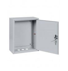 Щит с монтажной панелью ЩМП-1-1 (395х310х150) IP31 Народный  SQ0905-0904  TDM