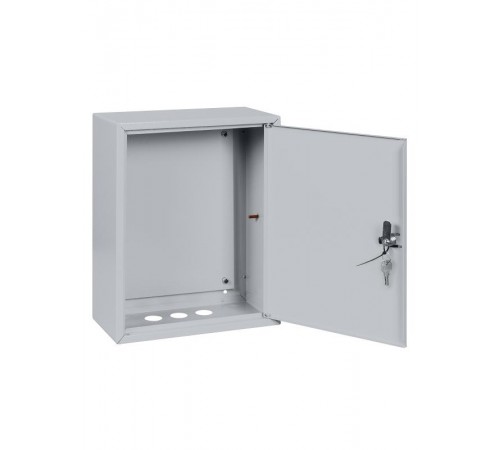 Щит с монтажной панелью ЩМП-1-1 (395х310х150) IP31 Народный  SQ0905-0904  TDM