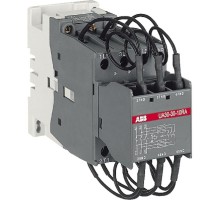 Контактор UA-30-30-10-RA катушка 220В AC  1SBL281024R8010  ABB