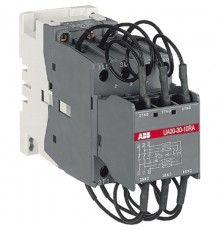 Контактор UA-30-30-10-RA катушка 220В AC  1SBL281024R8010  ABB