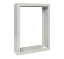 Цоколь к ВРУ Unit S (200х800х600) IP31 PROxima  mb15-08-04-07  EKF