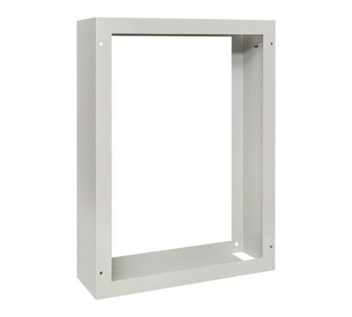 Цоколь к ВРУ Unit S (200х800х600) IP31 PROxima  mb15-08-04-07  EKF