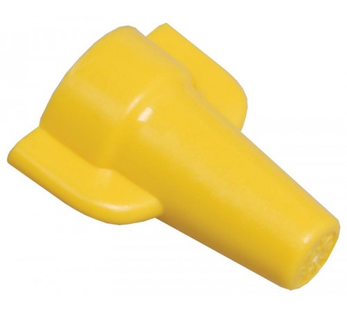 Зажим соединительный изолирующий СИЗ-2 5,0-15,0 (5 шт)   USC-11-3-005  IEK