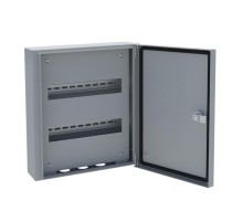 Щит распределительный навесной ЩРН-24 (ВхШхГ) 395х310х120мм IP54 Basicmb24-24-basEKF