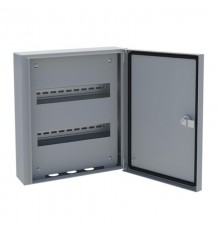 Щит распределительный навесной ЩРН-24 (ВхШхГ) 395х310х120мм IP54 Basicmb24-24-basEKF