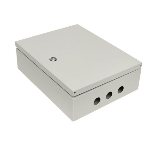 Щит распределительный навесной ЩРН-24 (ВхШхГ) 395х310х120мм IP54 Basicmb24-24-basEKF