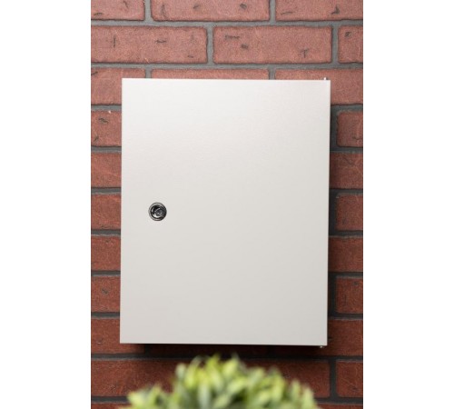 Щит распределительный навесной ЩРН-24 (ВхШхГ) 395х310х120мм IP54 Basicmb24-24-basEKF