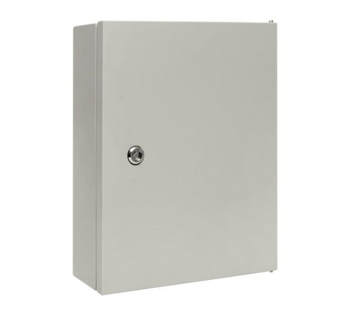 Щит распределительный навесной ЩРН-24 (ВхШхГ) 395х310х120мм IP54 Basicmb24-24-basEKF