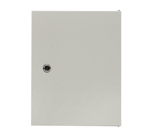 Щит распределительный навесной ЩРН-24 (ВхШхГ) 395х310х120мм IP54 Basicmb24-24-basEKF