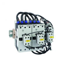 Сборка контакторов 'звезда-треугольник' OptiStart K-FSD-50-30-00-A024  335185  КЭАЗ