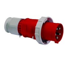 Вилка кабельная 125A 5р(3P+N+PE) 6h 400V IP67 2199 I 2199-Bals I Bals