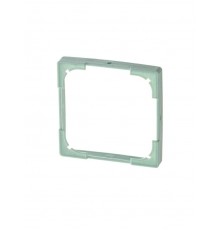 ABB Basic 55 Декоративная вставка Флюоресцентная  1726-0-0228   2CKA001726A0228  ABB