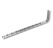 Легкая консоль для пров. лотка осн.600 мм, толщ.2,5 мм  FBC3060  DKC